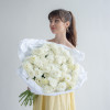 Лизиантус WHITE