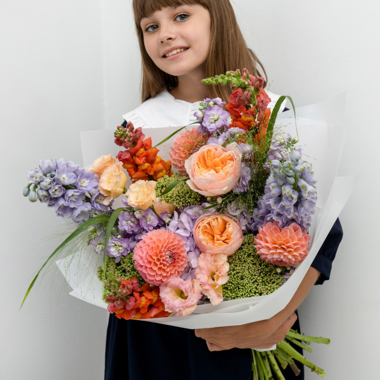 Дневник отличника