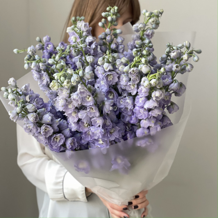 Дельфиниум LAVENDER