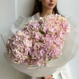 Сладкая вата PINK