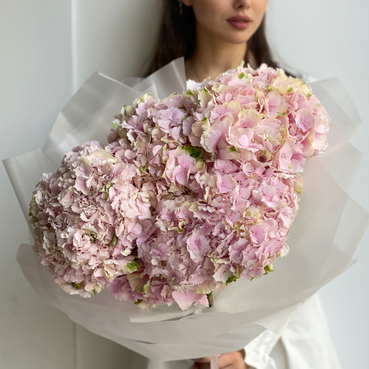 Сладкая вата PINK