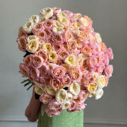 Peach Mix