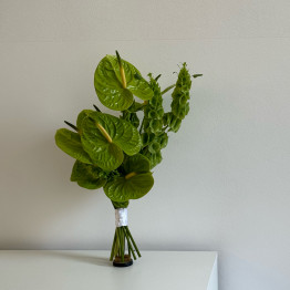 Green Love